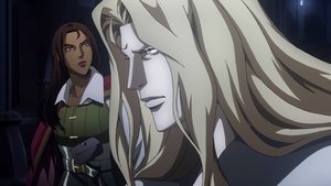 Castlevania Epizóda 8