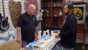 Pawn Stars Epizóda 12