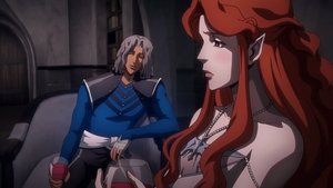 Castlevania Epizóda 10