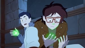 Infinity Train Epizóda 9