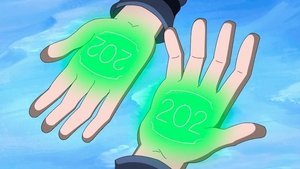 Infinity Train Epizóda 2