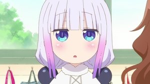 Miss Kobayashi's Dragon Maid Epizóda 12