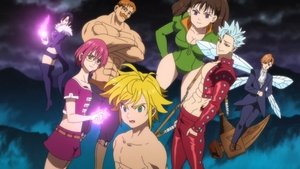The Seven Deadly Sins Epizóda 17
