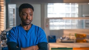 Holby City Epizóda 3