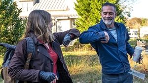 Walking Dead Epizóda 46
