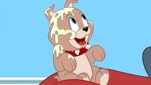 Nové dobrodružstvá Toma a Jerryho Epizóda 5