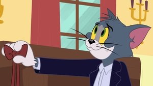 Nové dobrodružstvá Toma a Jerryho Epizóda 25
