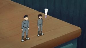 Infinity Train Epizóda 4