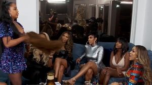 The Real Housewives of Atlanta Epizóda 18