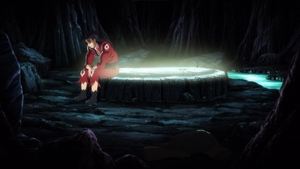The Seven Deadly Sins Epizóda 15