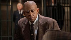 Godfather of Harlem Epizóda 3