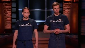 Shark Tank Epizóda 21