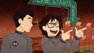 Infinity Train Epizóda 5