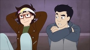Infinity Train Epizóda 6