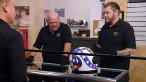 Pawn Stars Epizóda 13