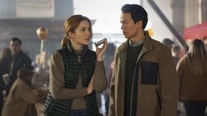 Nancy Drew Epizóda 12