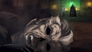 Castlevania Epizóda 1