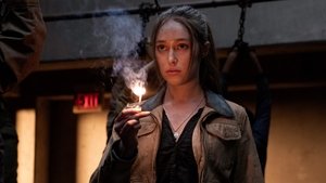 Walking Dead: Počiatok konca Epizóda 11