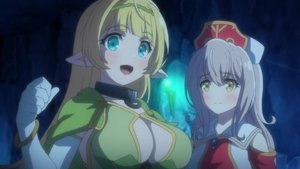 How Not to Summon a Demon Lord Epizóda 4
