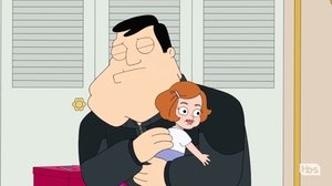 American Dad! Epizóda 2