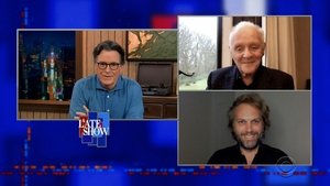 The Late Show with Stephen Colbert Epizóda 115