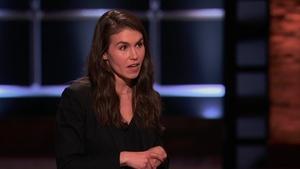 Shark Tank Epizóda 22