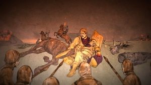 Hra o tróny Epizóda 121