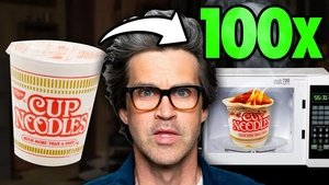 Good Mythical Morning Epizóda 62