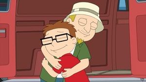 American Dad! Epizóda 4
