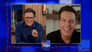 The Late Show with Stephen Colbert Epizóda 117
