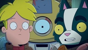 Final Space Epizóda 7