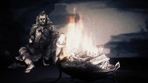 Hra o tróny Epizóda 105