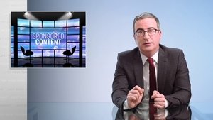 John Oliver: Čo týždeň dal a vzal Epizóda 13