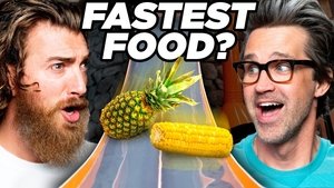 Good Mythical Morning Epizóda 64