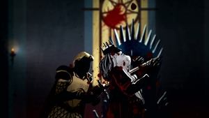 Hra o tróny Epizóda 151