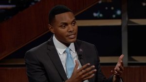 Real Time with Bill Maher Epizóda 17
