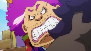 One Piece Epizóda 973