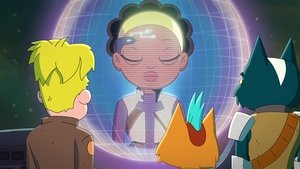 Final Space Epizóda 6