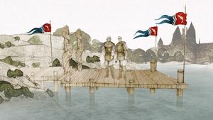 Hra o tróny Epizóda 104