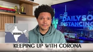 The Daily Show Epizóda 85