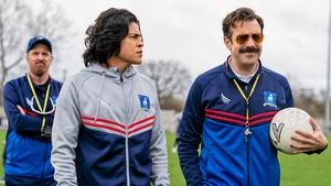 Ted Lasso Zbohom, Earl