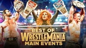 The Best of WWE Epizóda 15