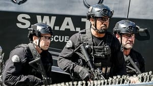 S.W.A.T. Epizóda 15
