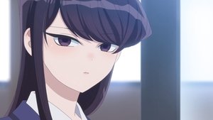Komi Can't Communicate Epizóda 1