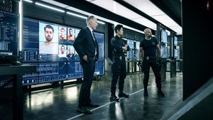 S.W.A.T. Epizóda 14
