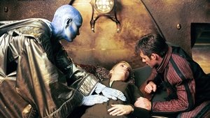 Farscape Epizóda 20