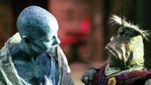 Farscape Epizóda 6