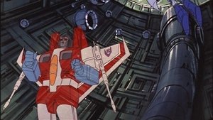 The Transformers Epizóda 17