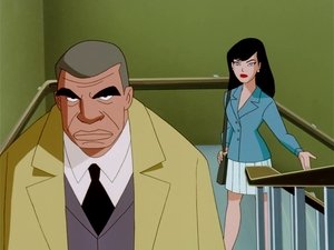 Superman: The Animated Series Epizóda 22