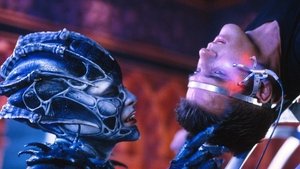 Farscape Epizóda 21